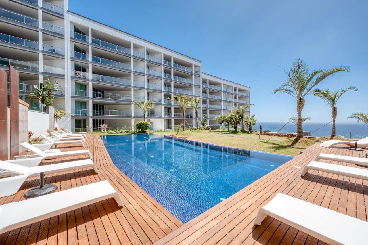 Suite 107 - Two Bedroom Apartment ฟุงชาล ภายนอก รูปภาพ