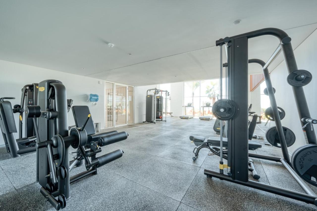 Suite 107 - Two Bedroom Apartment ฟุงชาล ภายนอก รูปภาพ