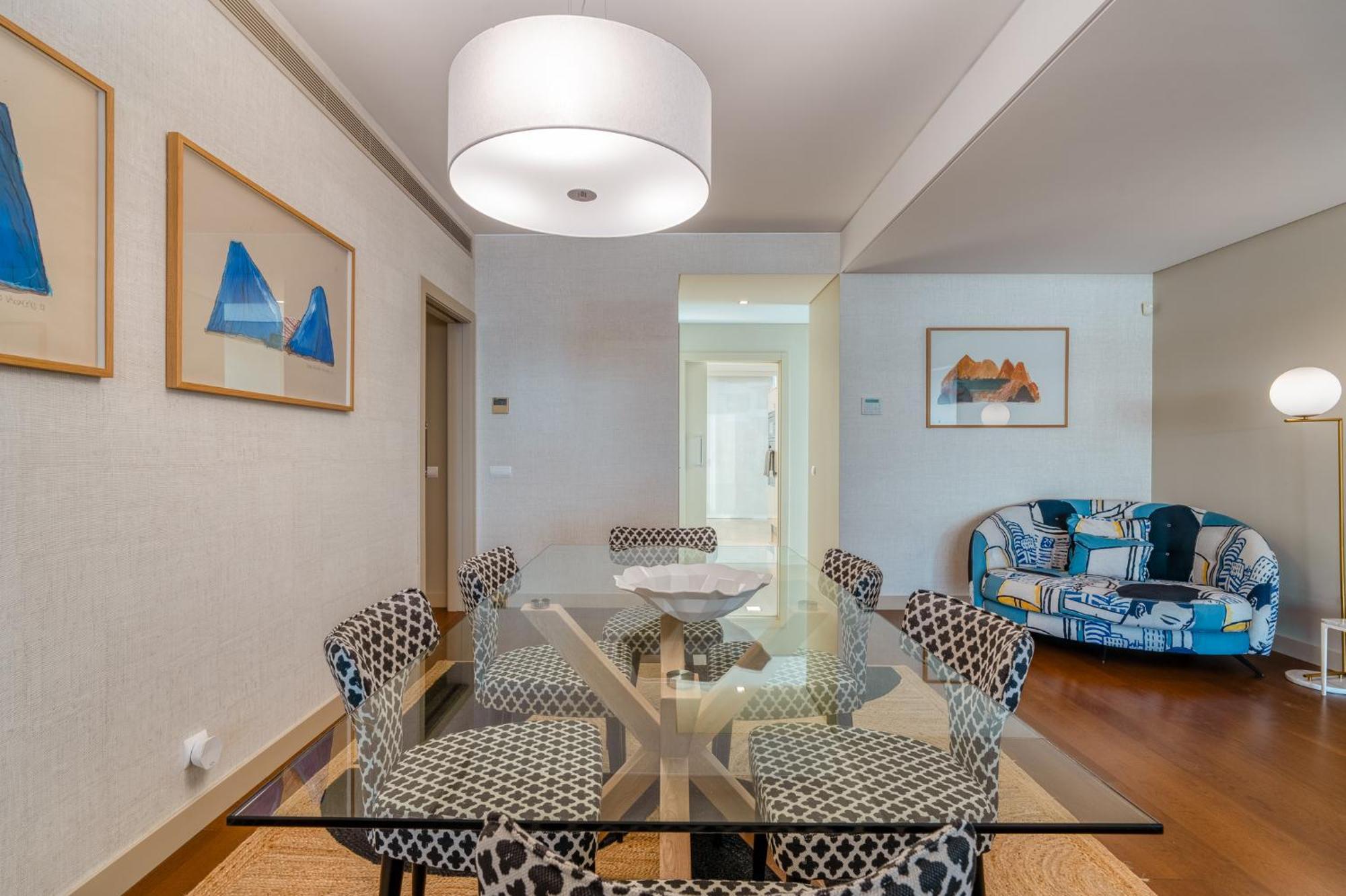 Suite 107 - Two Bedroom Apartment ฟุงชาล ภายนอก รูปภาพ