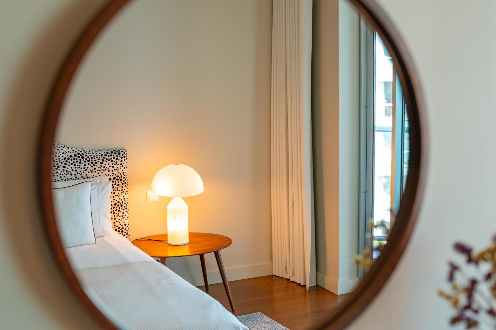 Suite 107 - Two Bedroom Apartment ฟุงชาล ภายนอก รูปภาพ